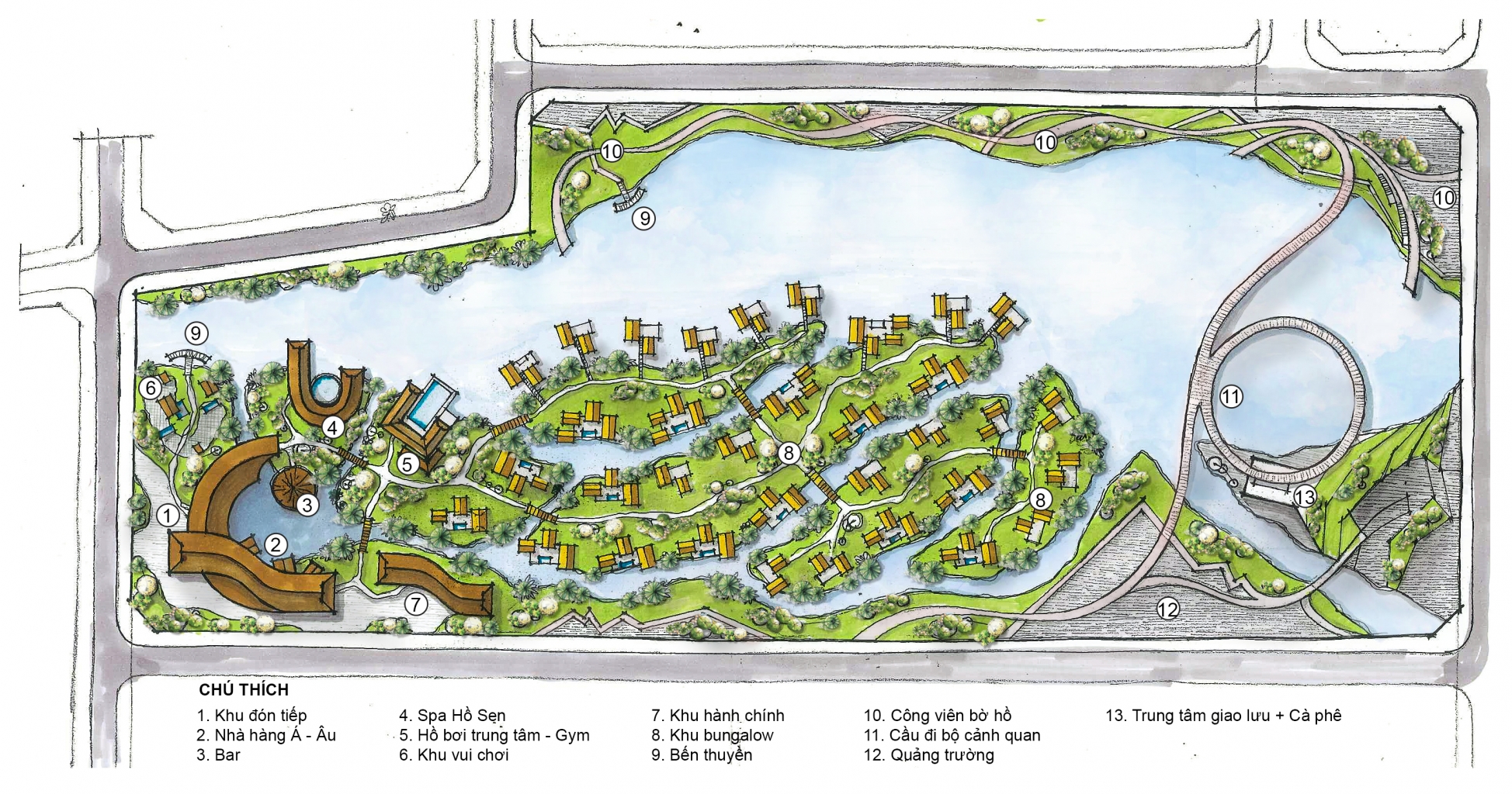 quy hoach chi tiet ty le 1/500