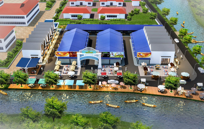 DỊCH VỤ LẬP DỰ ÁN ĐẦU TƯ TẠI CẦN THƠ - UY TÍN, CHUYÊN NGHIỆP