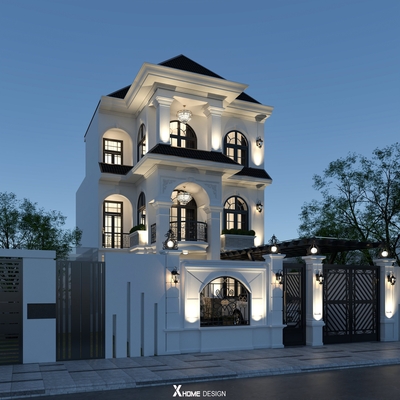 THI CÔNG NHÀ TRỌN GÓI TẠI CẦN THƠ